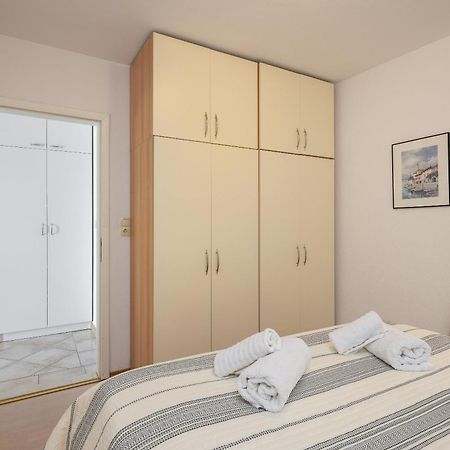 Galatea Apartments - Town Centre With Free Parking บาชกาโวดา ภายนอก รูปภาพ